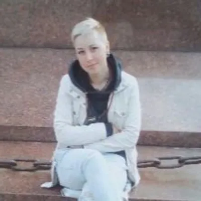 Photo: Kolokoltseva Anastasiya Aleksandrovna