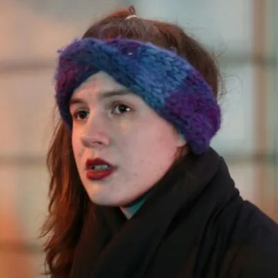 Photo: Levashova Anastasiya Mikhaylovna