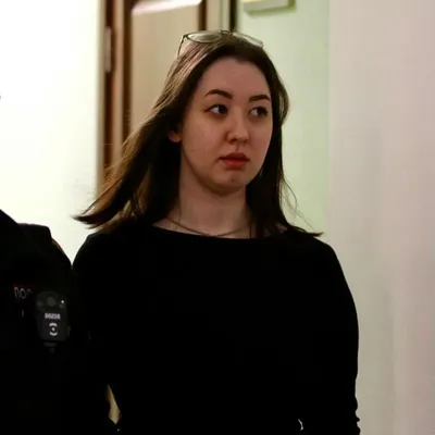 Фото: Мочалина Анастасия Александровна