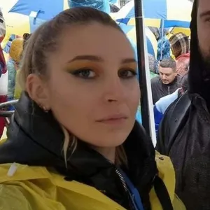 Photo: Nazaruk Anastasiya Mikhaylovna