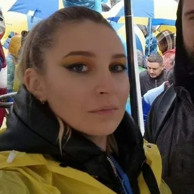 Photo: Nazaruk Anastasiya Mikhaylovna