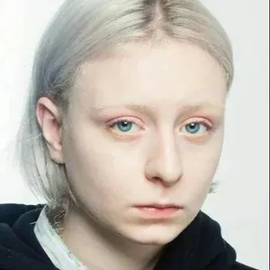 Photo: Pletner Anastasiya Kirillovna (Taso Pletner)