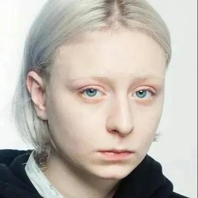 Photo: Pletner Anastasiya Kirillovna (Taso Pletner)