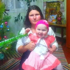 Фото: Тодурова Анастасия Николаевна (Тодурова Анастасія Миколаївна)