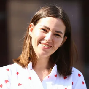 Photo: Zibrova Anastasiya Vladimirovna