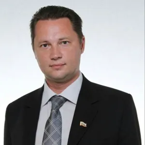 Photo: Arseev Anatoliy Nikolaevich