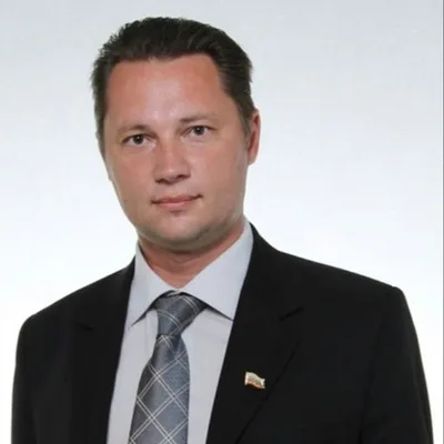 Photo: Arseev Anatoliy Nikolaevich