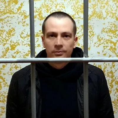 Photo: Belichko Anatoliy Aleksandrovich (Bilichko Anatoliy Oleksandrovich)