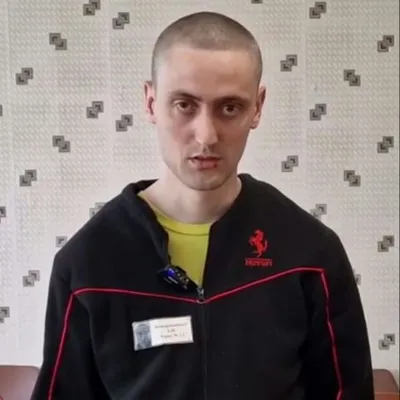 Фото: Безкоровайный Анатолий Иванович (Безкаравайний Анатолій Іванович)