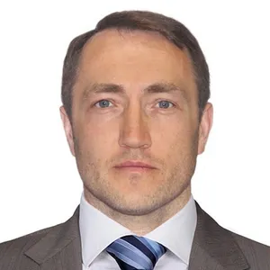 Photo: Burov Anatoliy Valentinovich