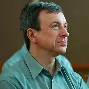 Photo: Gubanov Anatoliy Aleksandrovich
