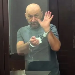 Photo: Khatazhukov Anatoliy Gisovich