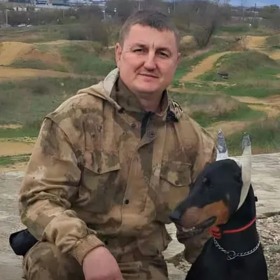 Фото: Кобзарь Анатолий Анатольевич