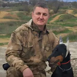 Фото: Кобзарь Анатолий Анатольевич