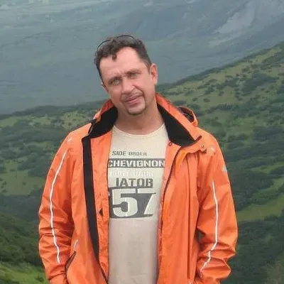 Фото: Поплавский Анатолий Эдуардович