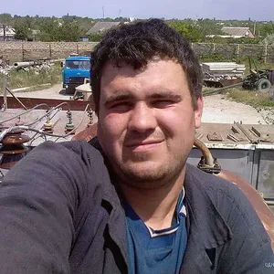Photo: Rossikhin Anatoliy Dmitrievich