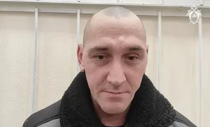 Photo: Savchuk Anatoliy Nikolaevich (Savchuk Anatoliy Mikolayovich)