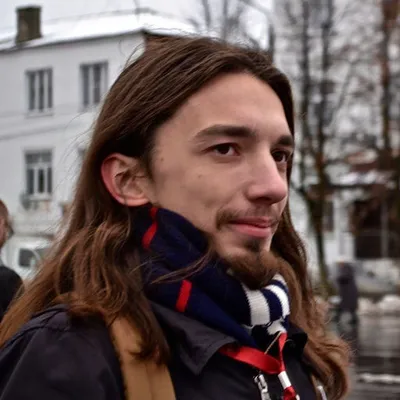 Photo: Akhmedulov Andrey Mikhaylovich