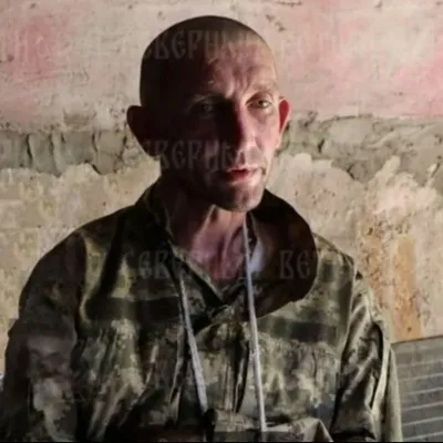 Фото: Анисимов Андрей Андреевич (Анісімов Андрій Андрійович)