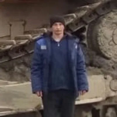 Фото: Арефьев Андрей Петрович