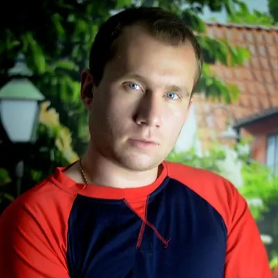 Фото: Архипов Андрей Андреевич