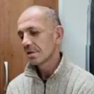 Photo: Bakalov Andrey Andreevich (Bakalov Andriy Andriyovich)