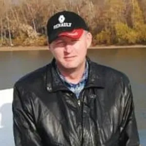 Photo: Balashov Andrey Viktorovich