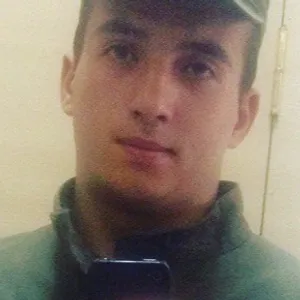 Фото: Барский Андрей Игоревич (Барський Андрій Ігорович)