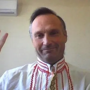 Photo: Belozerov Andrey Vladimirovich