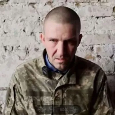 Фото: Безручков Андрей Алексеевич (Безручков Андрій Олексійович)
