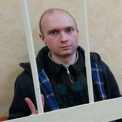 Photo: Biryukov Andrey Yurevich