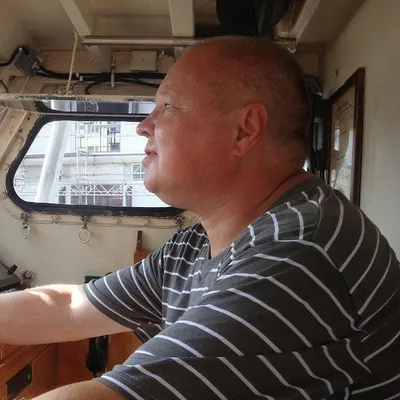 Фото: Богданов Андрей Николаевич