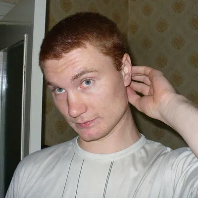 Фото: Ботаногов Андрей Павлович