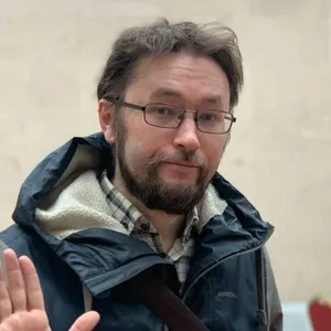 Фото: Бояршинов Андрей Владимирович