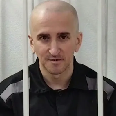 Photo: Chemer Andrey Viktorovich (Chemer Andriy Viktorovich)