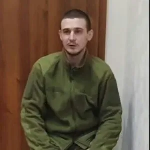 Photo: Chumak Andrey Aleksandrovich (Chumak Andriy Oleksandrovich)