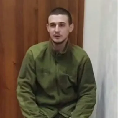 Фото: Чумак Андрей Александрович (Чумак Андрій Олександрович)