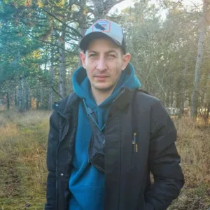 Фото: Довгань Андрей Сергеевич