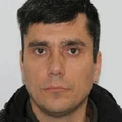 Фото: Дзяный Андрей Анатольевич (Дзяний Андрій Анатолійович)