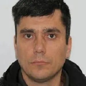 Фото: Дзяный Андрей Анатольевич (Дзяний Андрій Анатолійович)