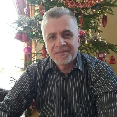 Photo: Edigarev Andrey Borisovich