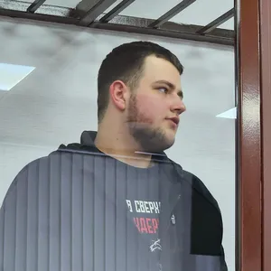 Фото: Ереклинцев Андрей Павлович