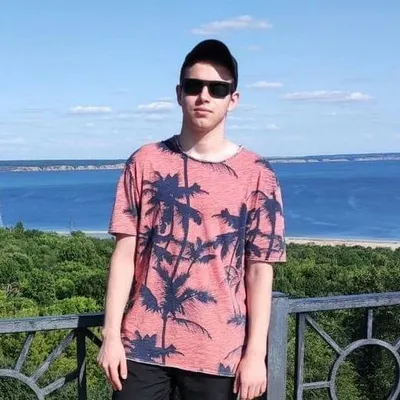 Фото: Ерисковский Андрей Игоревич