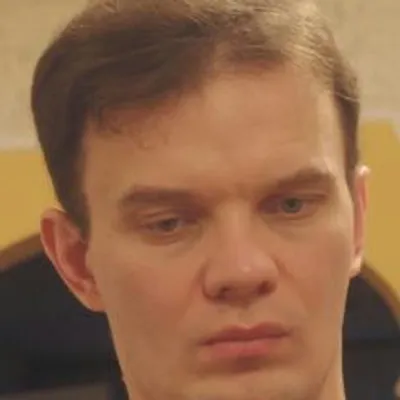 Фото: Гаевский Андрей Юрьевич