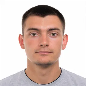 Photo: Galyuk Andrey Borisovich (Galyuk Andriy Borisovich)
