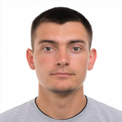 Photo: Galyuk Andrey Borisovich (Galyuk Andriy Borisovich)