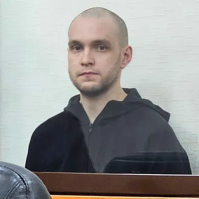 Фото: Гилишев Андрей Николаевич