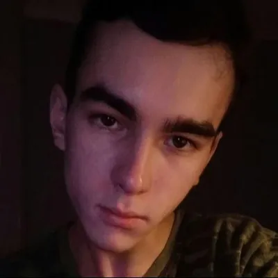 Фото: Глухов Андрей Эдуардович