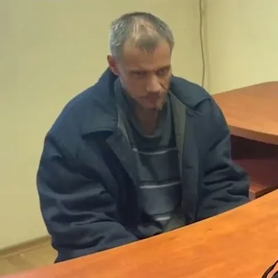 Фото: Каирский Андрей Александрович (Каїрський Андрій Олександрович)