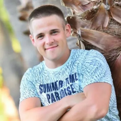 Фото: Капацына Андрей Андреевич